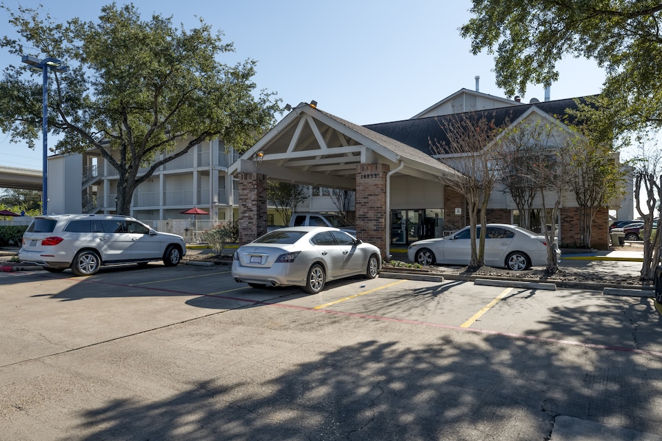 OYO Hotel Houston Katy Freeway, C77077, Houston
