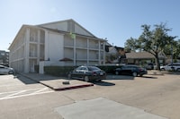 OYO Hotel Houston Katy Freeway