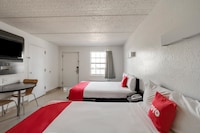 OYO Hotel Houston Katy Freeway