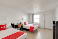 OYO Hotel Houston Katy Freeway
