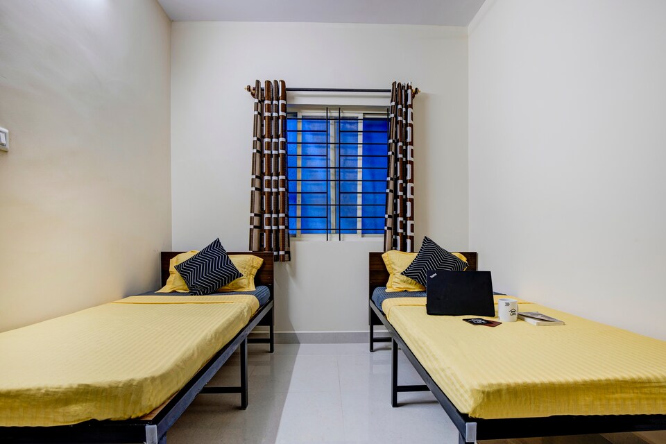 OYO LIFE BLR2006 Electronic City Ph1, Electronic City Phase 1 Bangalore, Bangalore