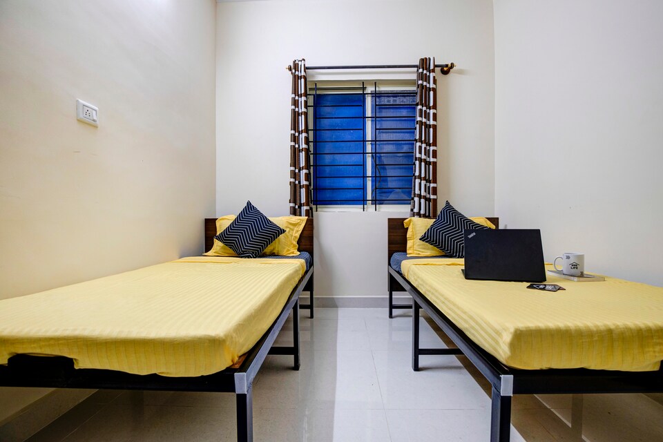 OYO LIFE BLR2006 Electronic City Ph1, Electronic City Phase 1 Bangalore, Bangalore