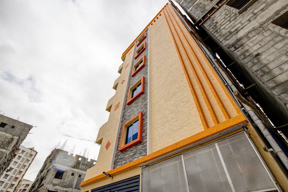 OYO LIFE BLR2006 Electronic City Ph1, Electronic City Phase 1 Bangalore, Bangalore