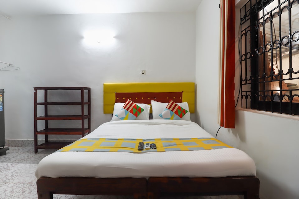 OYO Home Radiant Studios Baga Near Baga Beach, Baga Goa, Goa