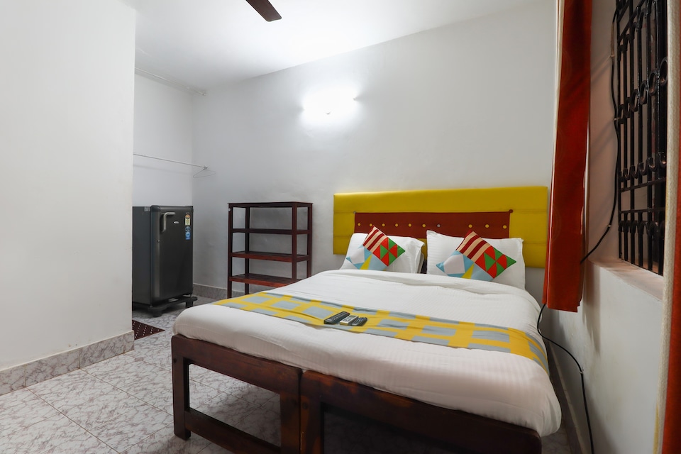 OYO Home Radiant Studios Baga Near Baga Beach, Baga Goa, Goa