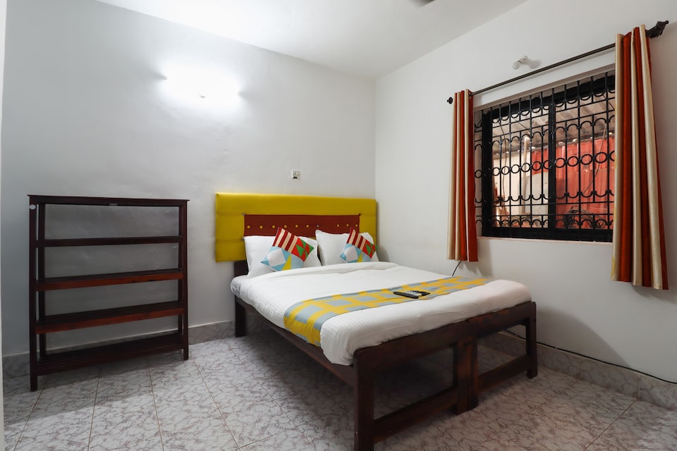 OYO Home Radiant Studios Baga Near Baga Beach, Baga Goa, Goa