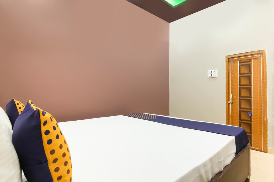 SPOT ON 64193 MB Hotel , Mango Jamshedpur, Jamshedpur