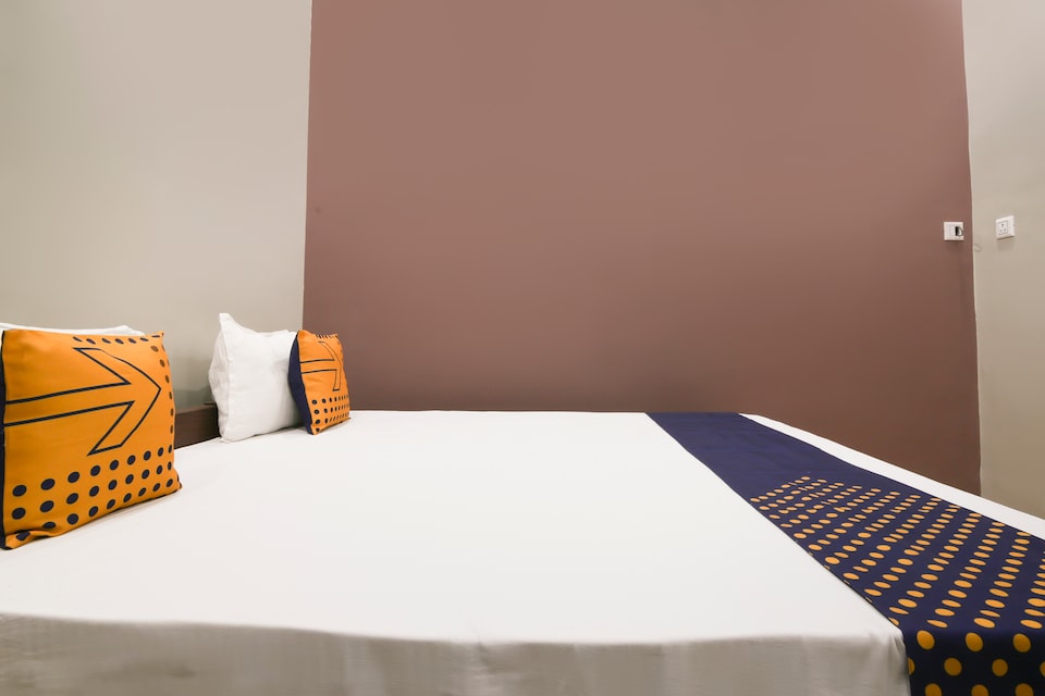 SPOT ON 64193 MB Hotel , Mango Jamshedpur, Jamshedpur