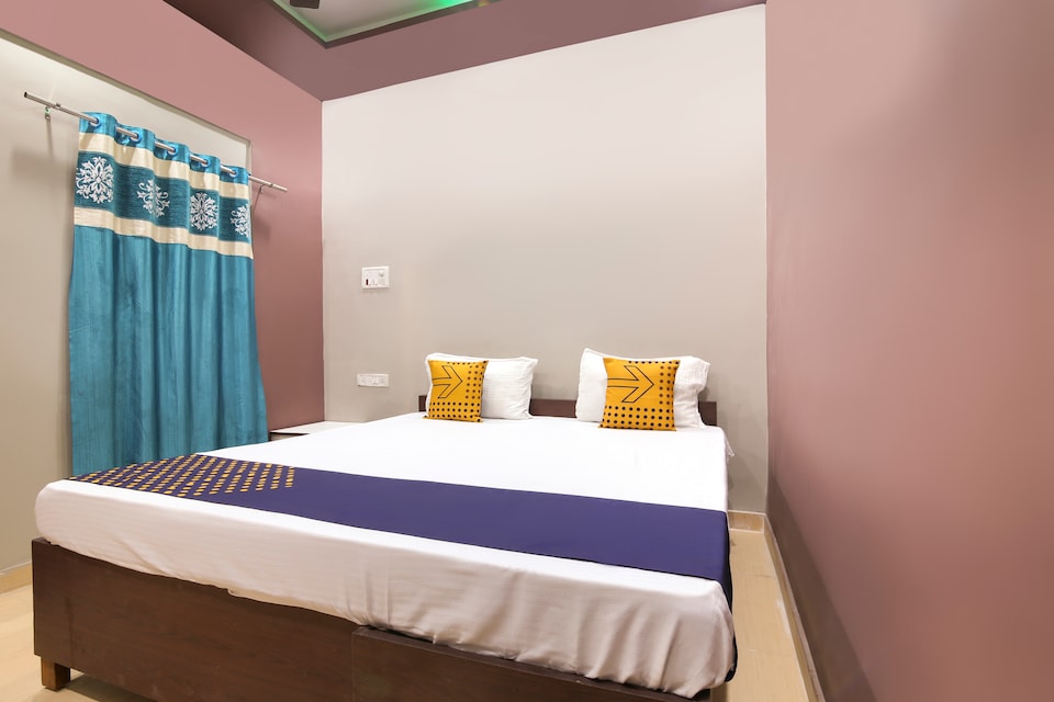 SPOT ON 64193 MB Hotel , Mango Jamshedpur, Jamshedpur