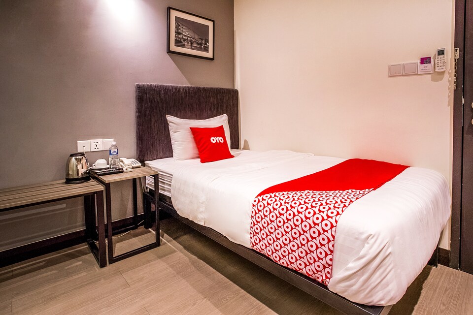 OYO 89576 Mokka Hotel, OYO Hotels Kuala Lumpur, Book @ RM77 - OYO