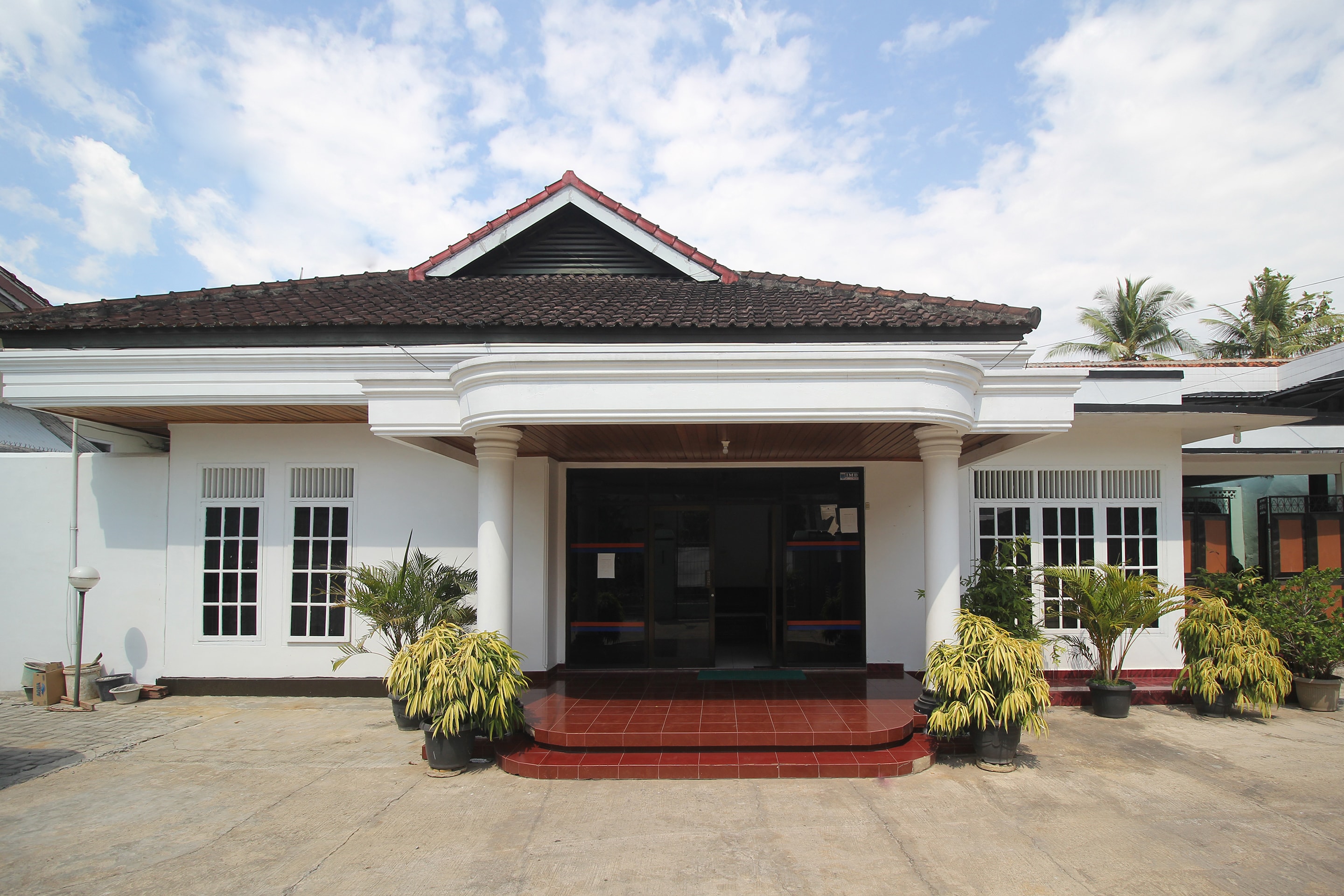 Hotel di Bandar Lampung, Mulai Rp87697 per malam - OYO Hotels