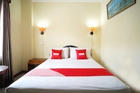 OYO 2015 Bandara Hotel Balikpapan