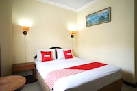 OYO 2015 Bandara Hotel Balikpapan