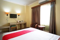 OYO 2015 Bandara Hotel Balikpapan