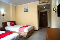 OYO 2015 Bandara Hotel Balikpapan