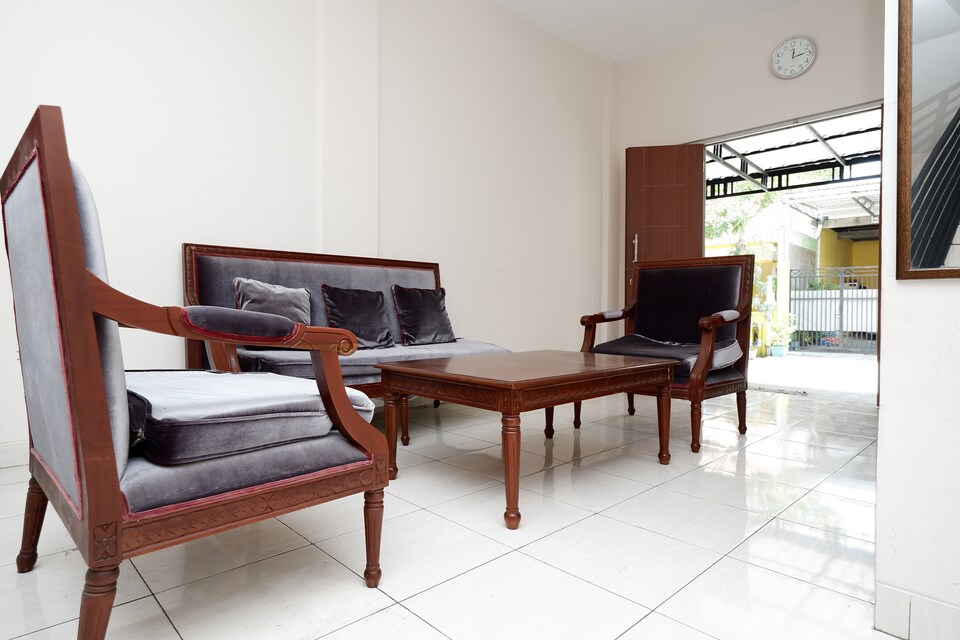 OYO Life 2016 Al Akbar, Purwodadi, Grobogan