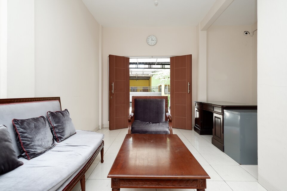 OYO Life 2016 Al Akbar, Purwodadi, Grobogan