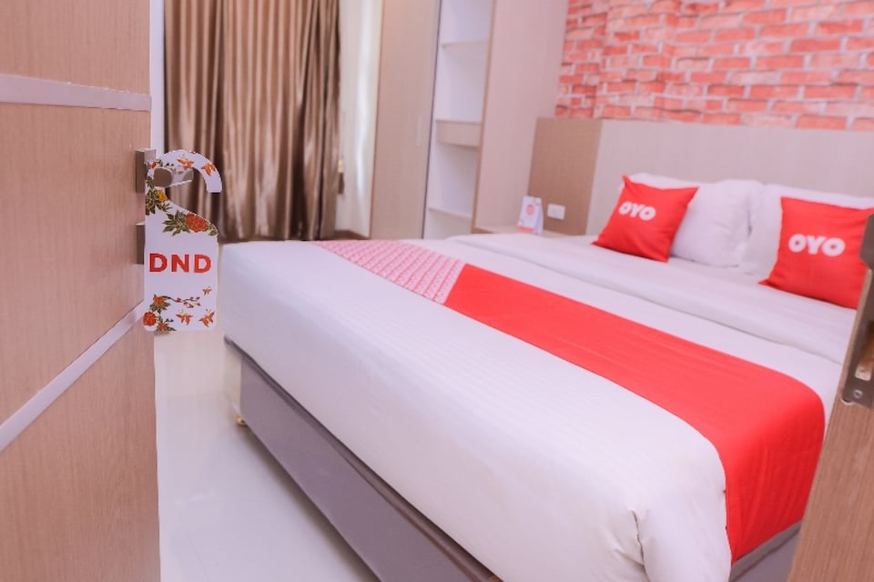 Capital O 2018 Ring Road Guest House Syariah, Banda Aceh, Banda Aceh