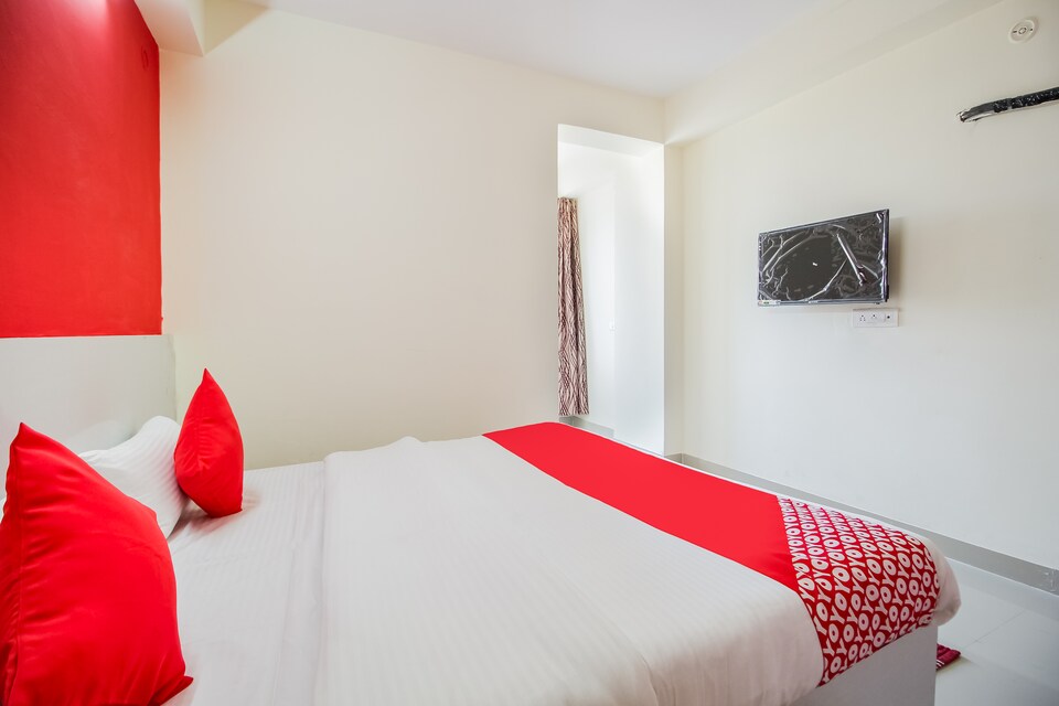 OYO 64195 Aryans Accommodations, Vaishali Nagar Jaipur, Jaipur