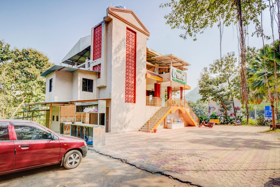 OYO 64197 Visawa Hotel, Alibag- Kashid- murud, Alibag