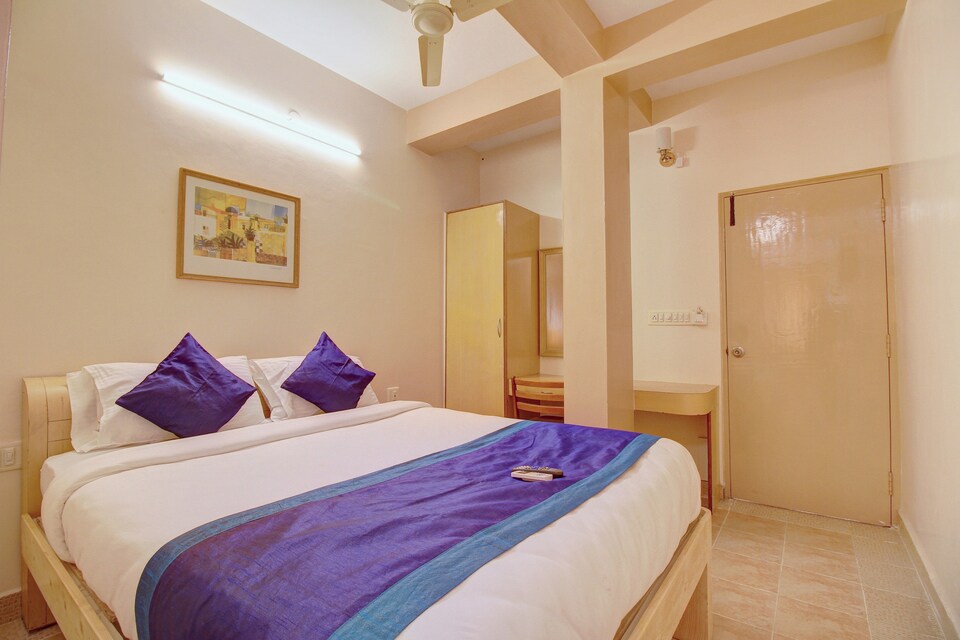 OYO 9578 Gemini Inn, Pondy Bazzar, Chennai