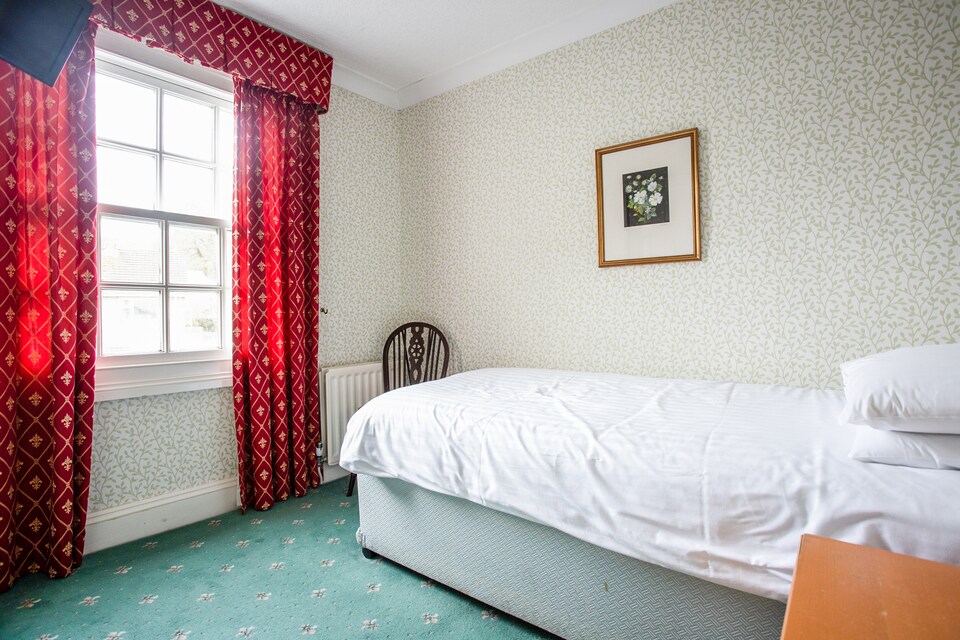 OYO Seven Stars Inn, Hartlepool (Scotland), Hartlepool