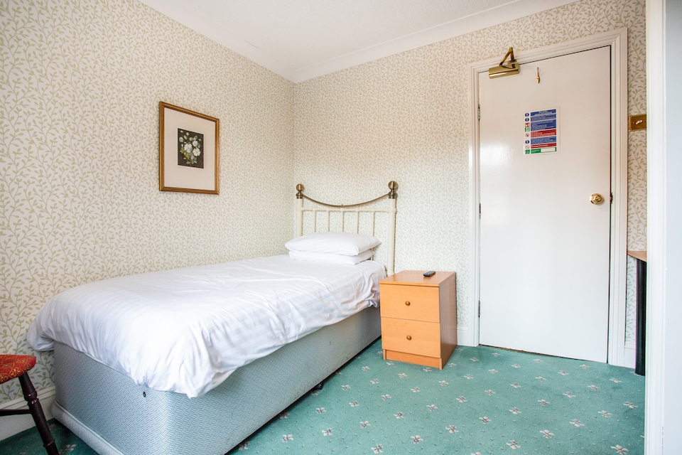 OYO Seven Stars Inn, Hartlepool (Scotland), Hartlepool