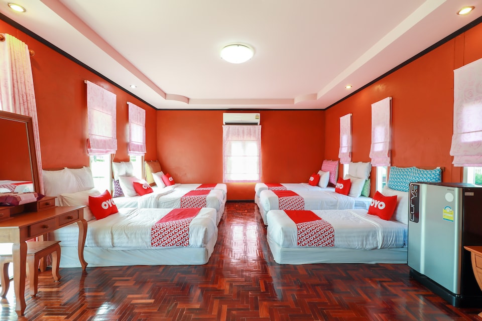 Golden Nakara Resort Maesai, Outter Chiang Rai P3, Chiang Rai