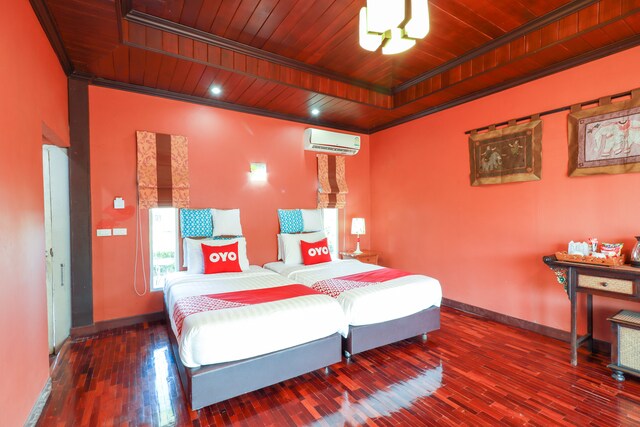 Golden Nakara Resort Maesai