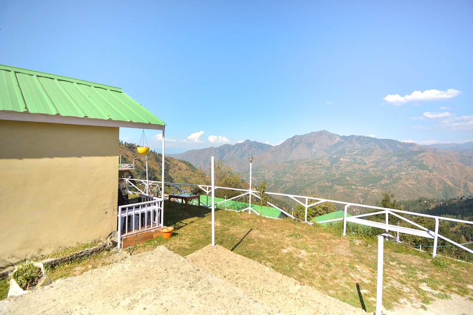 OYO Home 64204 Exuberant Cottages Mashobra, Mashobra-Naldera, Shimla