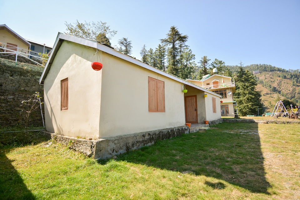 OYO Home 64204 Exuberant Cottages Mashobra, Mashobra-Naldera, Shimla
