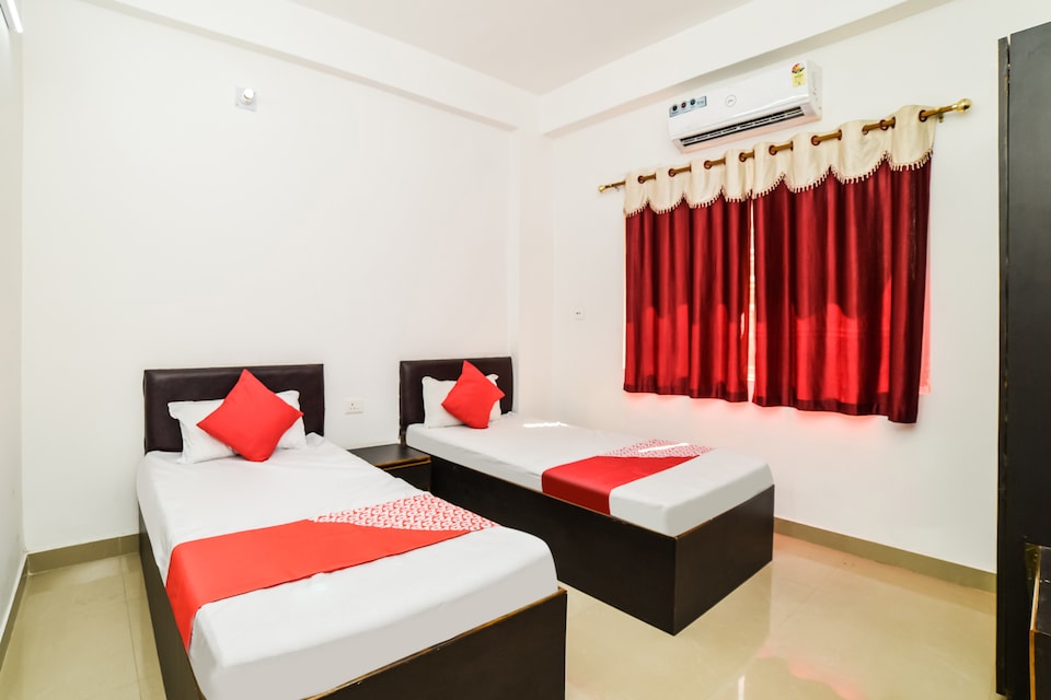 SPOT ON 64205 Subh Shanti Guest House, ISBT Guwahati, Guwahati
