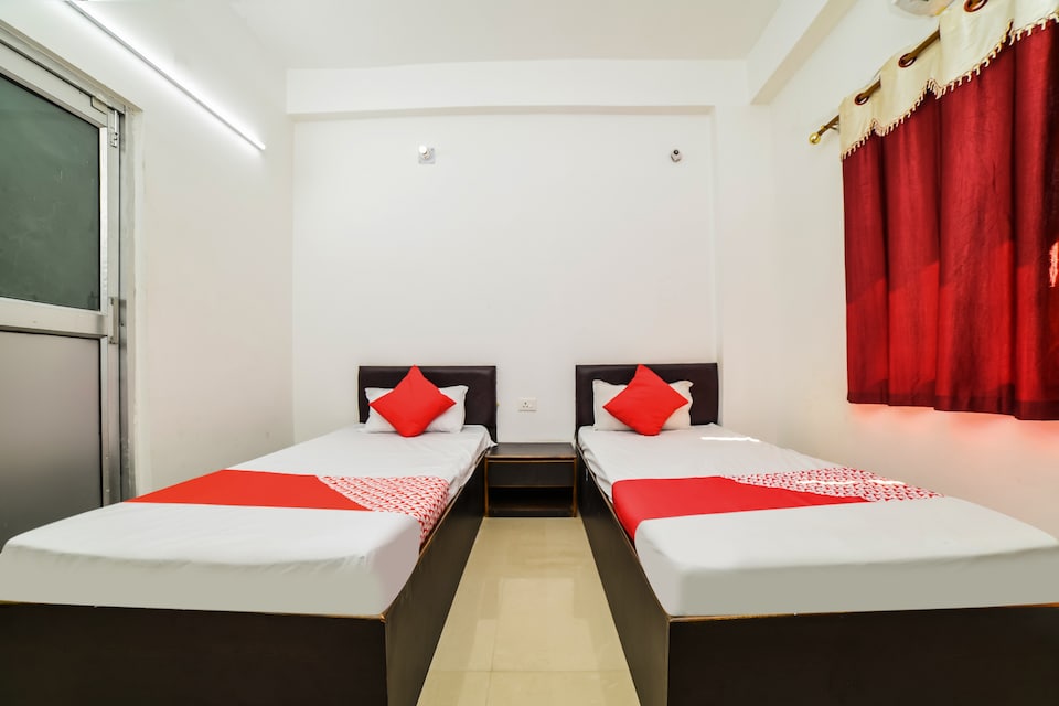 SPOT ON 64205 Subh Shanti Guest House, ISBT Guwahati, Guwahati