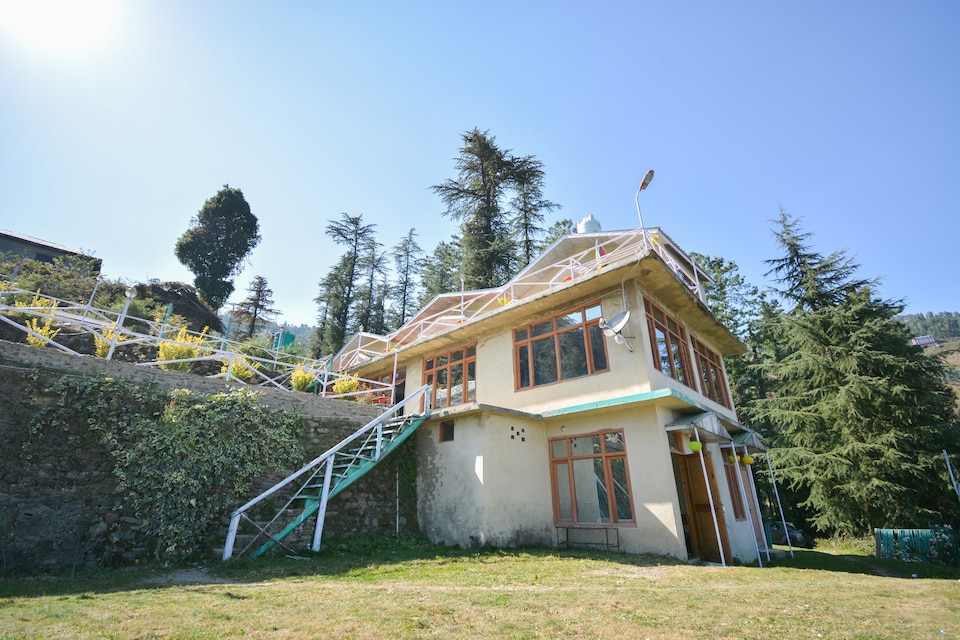 OYO Home 64207 Exuberant Stay  Mashobra, Mashobra-Naldera, Shimla