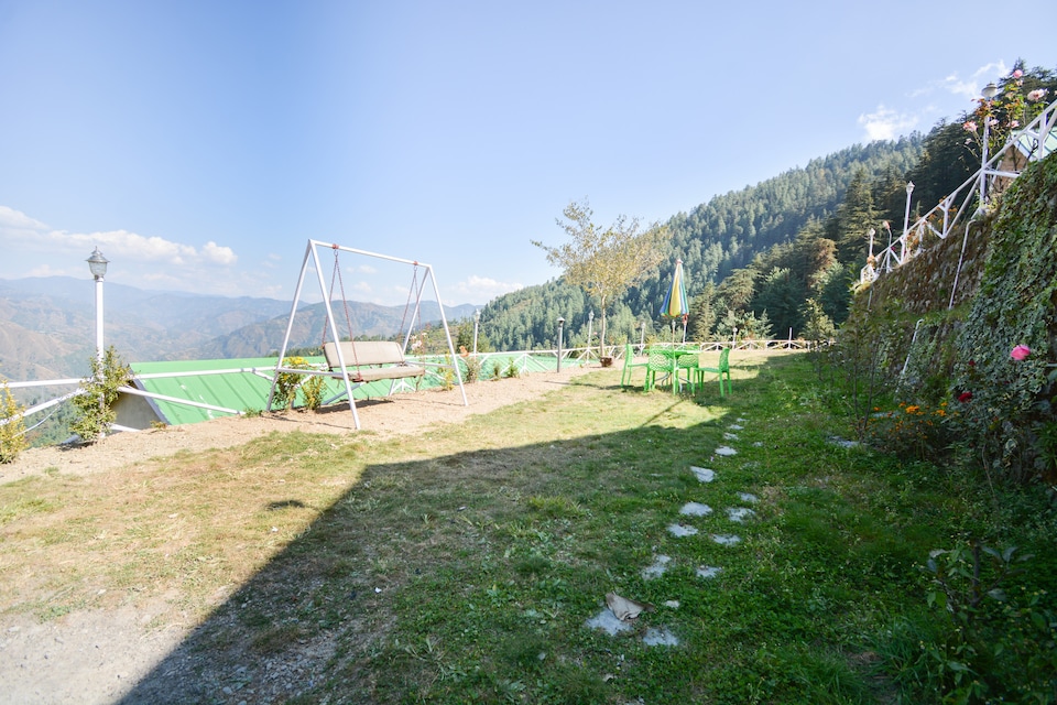 OYO Home 64207 Exuberant Stay  Mashobra, Mashobra-Naldera, Shimla