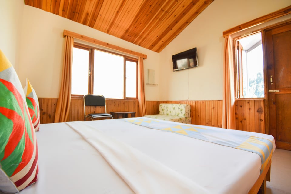OYO Home 64207 Exuberant Stay  Mashobra, Mashobra-Naldera, Shimla