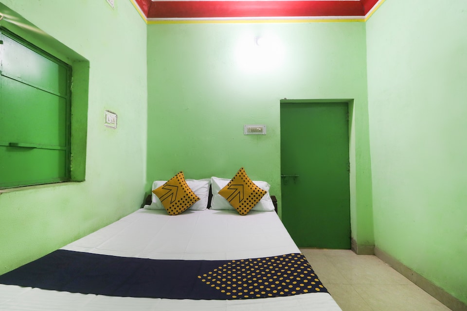 SPOT ON 64209 Hotel Shib Shakti, Jharsuguda, Jharsuguda