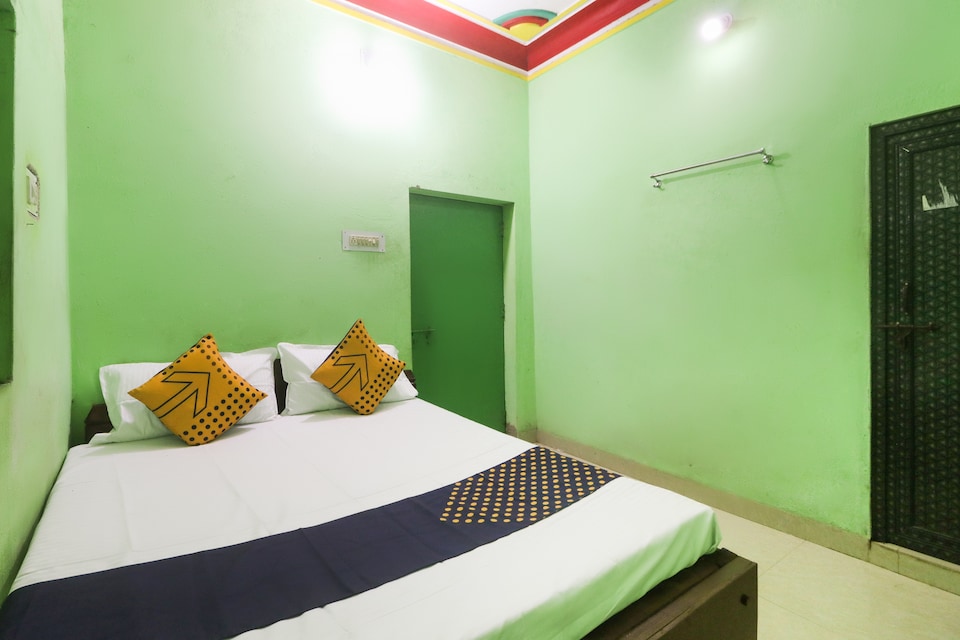 SPOT ON 64209 Hotel Shib Shakti, Jharsuguda, Jharsuguda