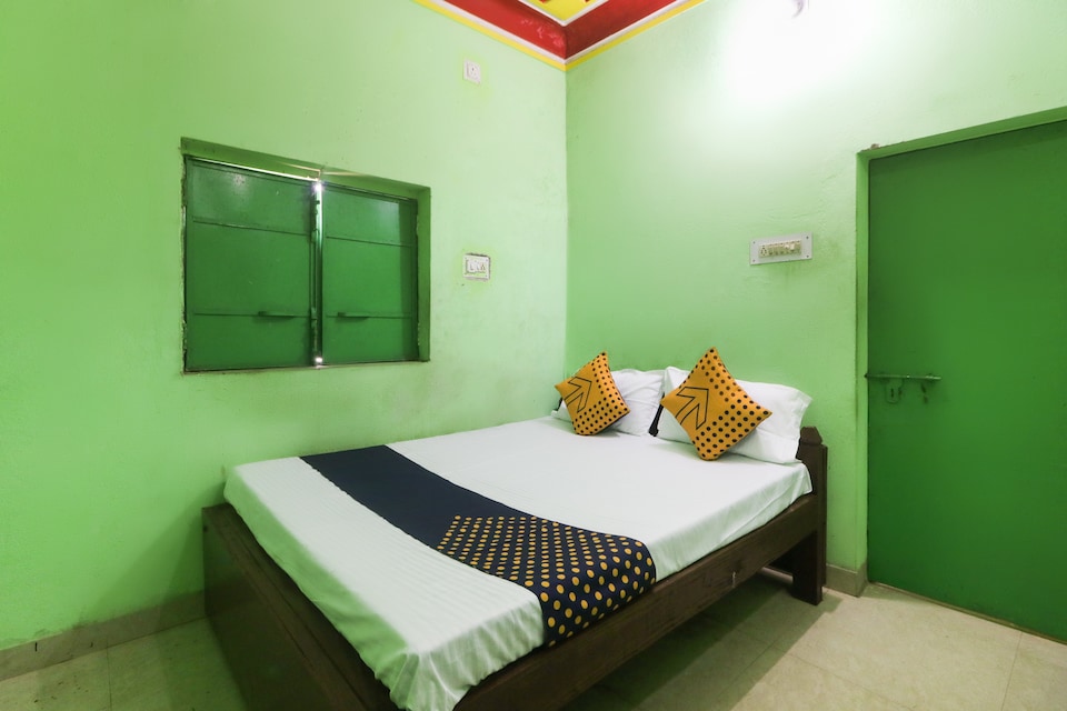 SPOT ON 64209 Hotel Shib Shakti, Jharsuguda, Jharsuguda