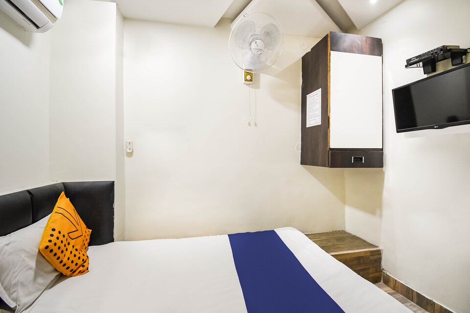 SPOT ON 64217 Hotel Sher-e-punjab, Balaghat, Balaghat