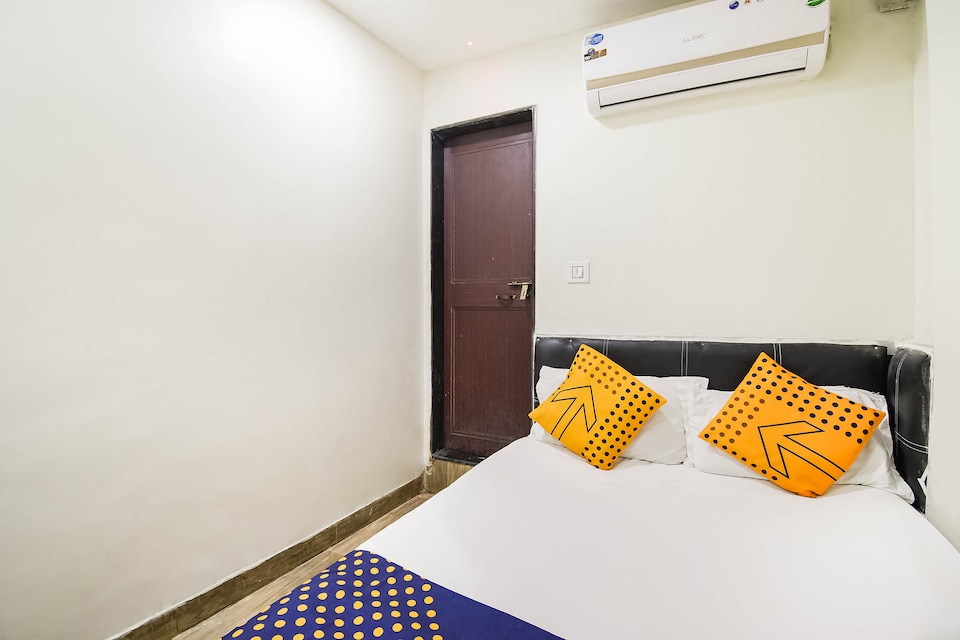 SPOT ON 64217 Hotel Sher-e-punjab, Balaghat, Balaghat