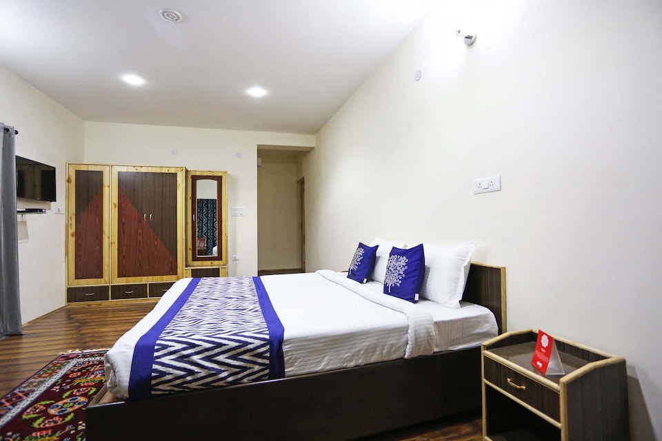 OYO 5203 Katpa Residency, Leh, Leh-Ladakh