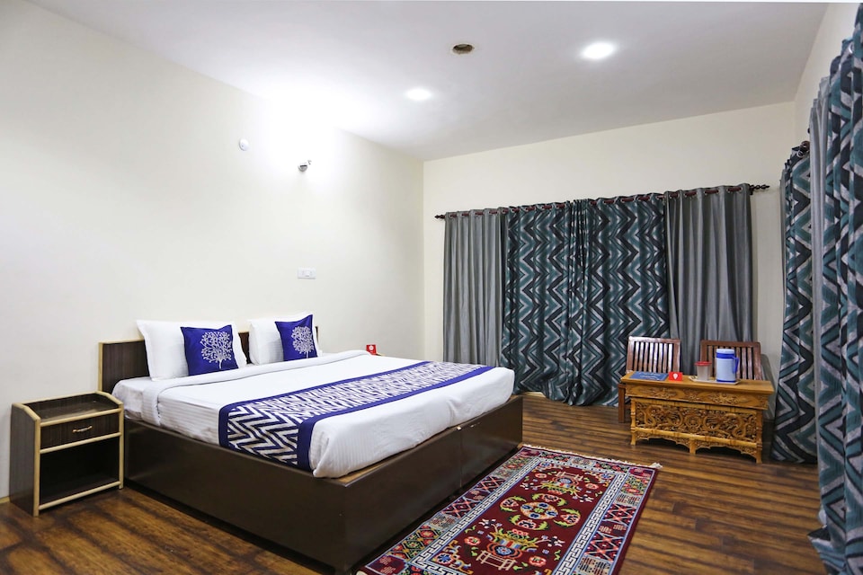 OYO 5203 Katpa Residency, Leh, Leh-Ladakh