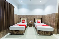 Capital O 2020 Hotel Bumi Aditya Near Pantai Senggigi