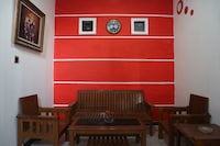 OYO 2021 Wisma Vandera Syariah