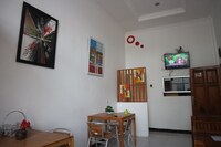 OYO 2021 Wisma Vandera Syariah