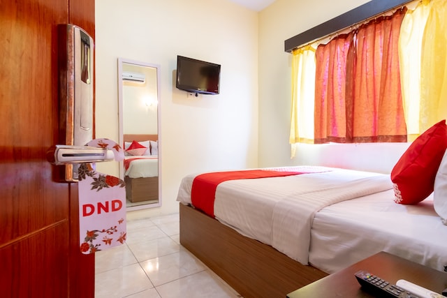 Capital O 2023 Medan Ville Hotel