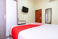 Capital O 2023 Medan Ville Hotel