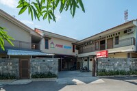 OYO 2025 Pondok Wahidin