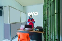 OYO 2025 Pondok Wahidin